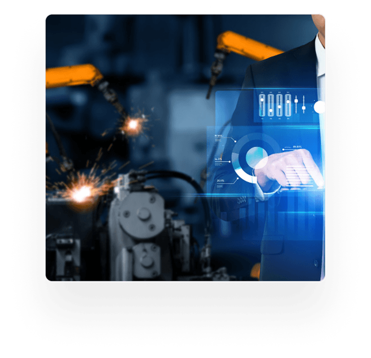 Adaptive Automation Solutions AI-Driven Decision-Making